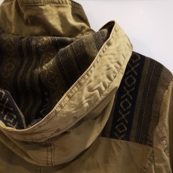 💥Coffeeshop Utility Jacket - Picture 6 of 8